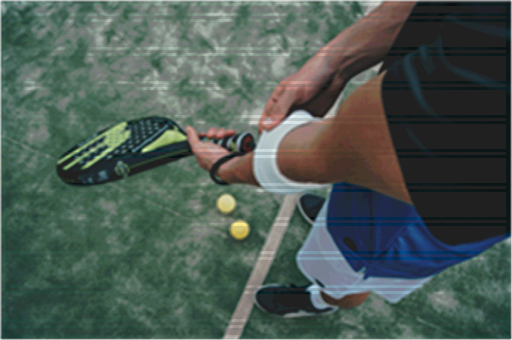 PADEL 1,5H